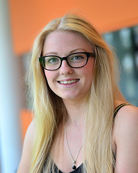 Faye Williamson