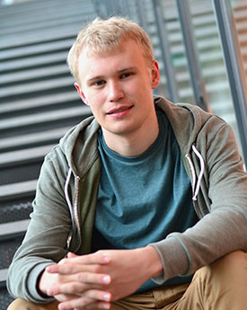 Daniel Waller
