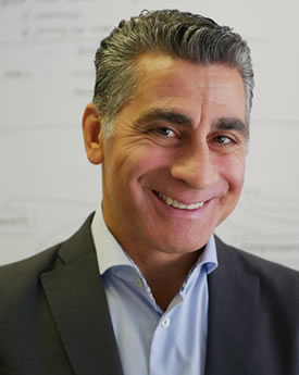 Robert Demir