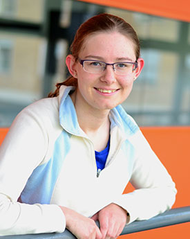 Chrissy Wright