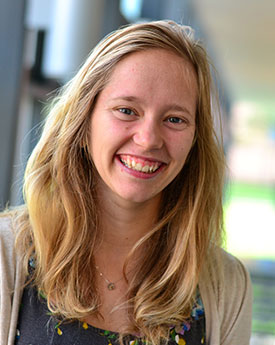 Emma Stubington
