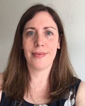 Sarah Tooze