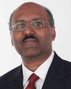 Mohan Subbiah