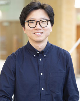 David Kang