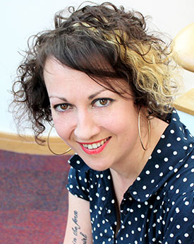 Emily Hart