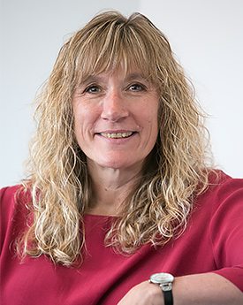 Gail Sheldrick