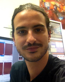 Angelo Lamantia