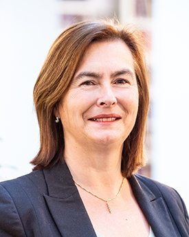Ros Wilkinson