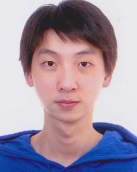 Jacky Chan