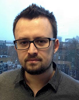 Steven Houben
