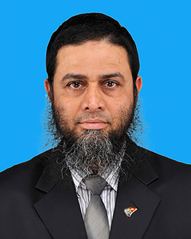Saidur Rahman