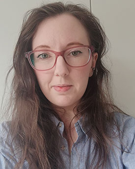 Rebecca Gibson