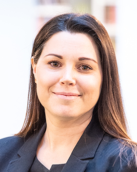 Debbie Szpunar
