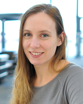 Victoria Janes-Bassett