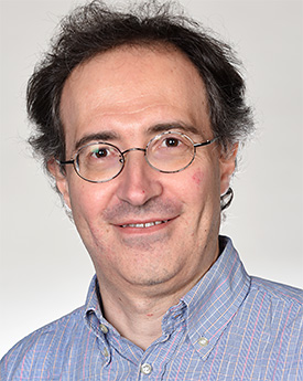 Andrea Parisi