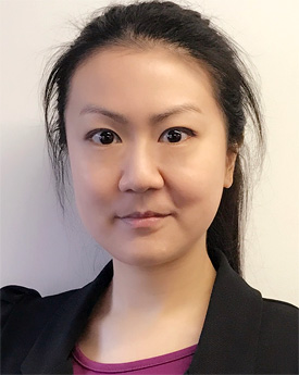 Aiqing Wang