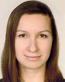 Ekaterina Ignatova
