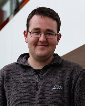 Sam Tickle