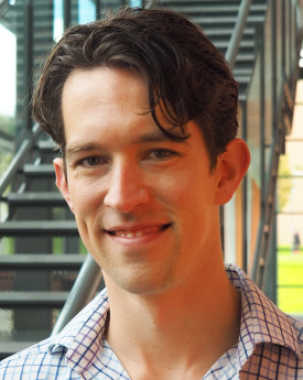 Adam Sykulski