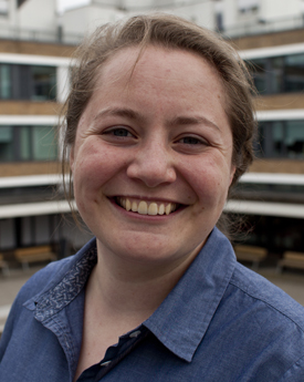 Elizabeth McAdam