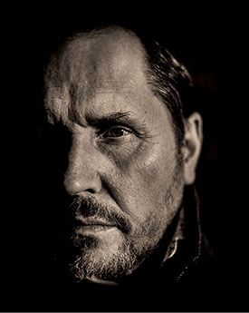 Neil Manson