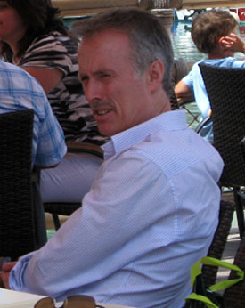 Philip Pedley