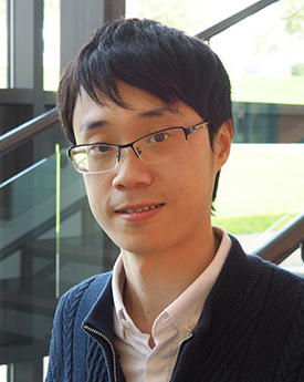 Chao Zheng
