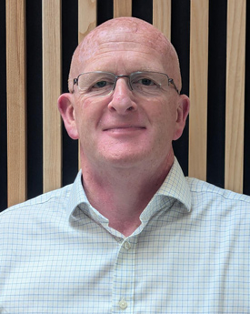 Rory Daly
