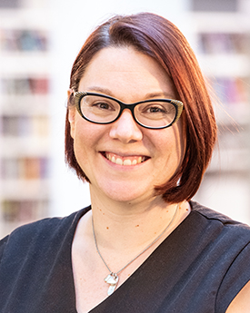 Anna Eddowes-Scott
