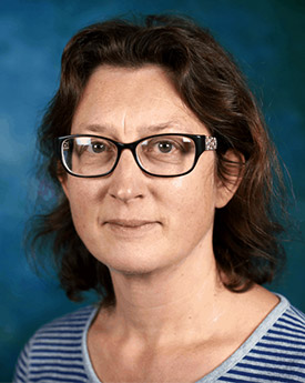 Kate Wright