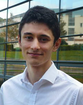 Alexander Fisch