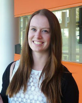 Sarah Oscroft