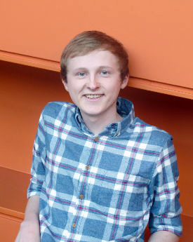 Euan McGonigle