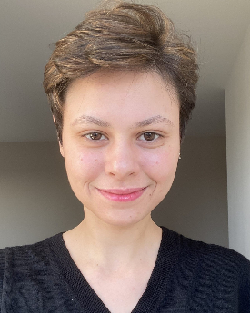 Mariam Abouelenin