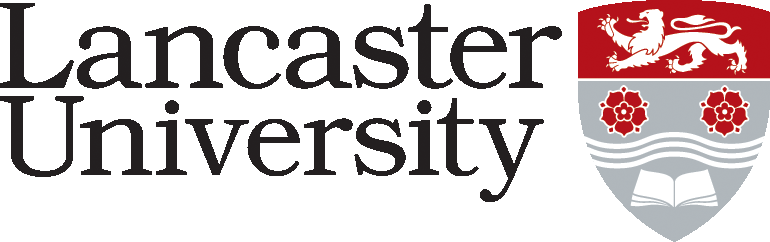 University of Lancaster Logo