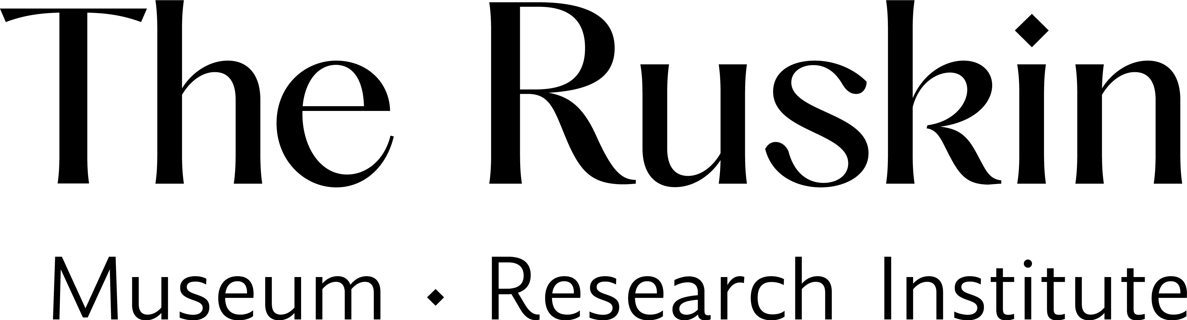 Ruskin Logo
