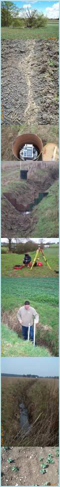 pictures of field work