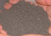 biosolid granules