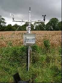 automatic weather station