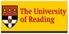 University of Reading logo