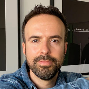 Research Talk "Networked and Crowdsourced Response to Time-critical Threats"