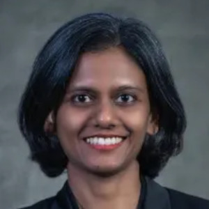 Christine Shobana Arthur