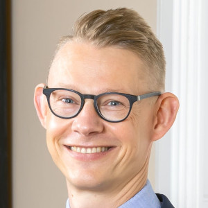 Christian Pentzold