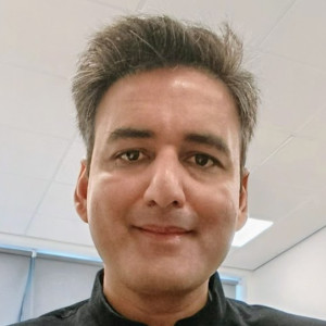 Aakash Ahmad
