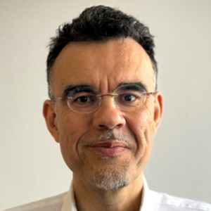 Jose Alcaraz