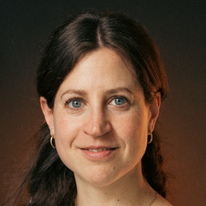 Liza Reichardt