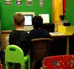 Childcare setting