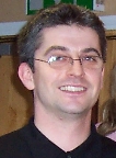 David Jarratt