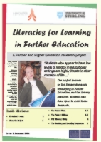 Lflfe Project Newsletter - Links to other Newsletters from project