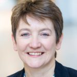 Photo of Clare Mumford